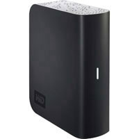Western digital My Book Mac Edition 2TB (WDH1U20000AE)
